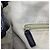 Saco Tote Gucci Sukey Medium em pele preta - vista 10