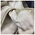Saco Tote Gucci Sukey Medium em pele preta - vista 12