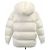 Chaqueta de plumón Moncler Genius HIROSHI FUJIWARA - vista 2