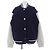 Louis Vuitton LV SKI Monogram Towel Ring Varsity Jacke