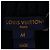 Louis Vuitton LV SKI Monogram Towel Ring Varsity Jacke - Ansicht 4