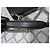 Fendi Signature Kan I Borsa a Spalla Piccola in Pelle Nera - vista 9