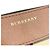 Burberry Peyton Crossbody Clutch Haymarket Coated Canvas Small - vista 6