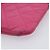 Portamonete CHANEL Matelassé in pelle d'agnello rosa con CC dorato - vista 15