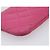 Portamonete CHANEL Matelassé in pelle d'agnello rosa con CC dorato - vista 16
