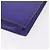 Borsa a tracolla CHANEL Hologram Chain in vinile Viola Argento CC - vista 17