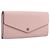 LOUIS VUITTON Epi Portefeuille Sarah Wallet Rose valerine M61216 LV