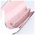LOUIS VUITTON Epi Portefeuille Sarah Wallet Rose valerine M61216 LV - vue 10