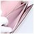LOUIS VUITTON Epi Portefeuille Sarah Wallet Rose valerine M61216 LV - vue 11