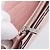 LOUIS VUITTON Epi Portefeuille Sarah Wallet Rose valerine M61216 LV - vue 19