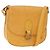 LOUIS VUITTON Epi Saint Cloud PM Schultertasche Gelb M52219 LV