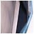 Peekaboo Borsa a mano FENDI Peek A Boo in pelle 2way blu argento 8BN290 - vista 25