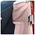 Peekaboo Borsa a mano FENDI Peek A Boo in pelle 2way blu argento 8BN290 - vista 27