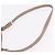Bulgari Borsa BVLGARI Duet in pelle 2way Beige Gold - vista 15