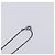 LOUIS VUITTON Collana Cape Town Pendente Metal Silver M66199 LV - vista 8