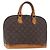 LOUIS VUITTON Sac à main Monogram Alma M51130 LV