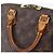 LOUIS VUITTON Sac à main Monogram Alma M51130 LV - vue 10
