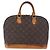 LOUIS VUITTON Sac à main Monogram Alma M51130 LV - vue 13
