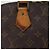 LOUIS VUITTON Sac à main Monogram Alma M51130 LV - vue 2