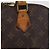 LOUIS VUITTON Sac à main Monogram Alma M51130 LV - vue 3