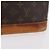 LOUIS VUITTON Sac à main Monogram Alma M51130 LV - vue 4