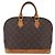 LOUIS VUITTON Sac à main Monogram Alma M51130 LV - vue 5
