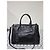 Borsa Tote Prada Saffiano Pelle Large Galleria Double Zip - Nero - vista 12