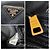Borsa Tote Prada Saffiano Pelle Large Galleria Double Zip - Nero - vista 5