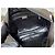 Fendi Borsa a tracolla Pequin Stripe Nero Marrone - vista 12