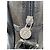 Fendi Borsa a tracolla Pequin Stripe Nero Marrone - vista 8