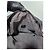 Fendi Mia Zip Sac Cabas Large Zucca Canvas Noir - vue 10