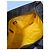 Fendi Zucca Spalmati Small Roll Tote - Marrón y Amarillo - vista 13