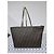 Fendi Zucca Spalmati Small Roll Tote - Marrón y Amarillo - vista 3