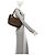 Fendi Zucca Small Chef Shopping Tote Tasche - Braun - Ansicht 14