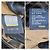 Fendi Zucca Small Chef Shopping Tote Tasche - Braun - Ansicht 4