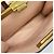 Bolso de mano Fendi Peekaboo I.U de piel - vista 11