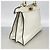 Bolso de mano Fendi Peekaboo I.U de piel - vista 2