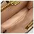 Bolso de mano Fendi Peekaboo I.U de piel - vista 4