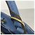 Louis Vuitton Monogram Empreinte Montaigne BB Handtasche - Ansicht 9