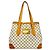 Saco Tote Louis Vuitton Damier Azur Hampstead MM
