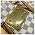 Saco Tote Louis Vuitton Damier Azur Hampstead MM - vista 10