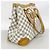 Saco Tote Louis Vuitton Damier Azur Hampstead MM - vista 2