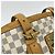 Saco Tote Louis Vuitton Damier Azur Hampstead MM - vista 9
