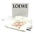 Broche Loewe de metal oro rosa - vista 10