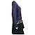 Hermès Borsa a tracolla Hermes Sac Toudou Moco Black Suede Fur - vista 10