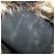 Hermès Borsa a tracolla Hermes Sac Toudou Moco Black Suede Fur - vista 9