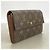 Louis Vuitton Monogram Pochette Portemonnaie Credit Long Wallet - vista 2