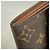 Louis Vuitton Monogram Pochette Portemonnaie Credit Long Wallet - vista 6