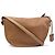 Bolsa de Ombro em Couro Loewe