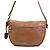 Bolsa de Ombro em Couro Loewe - vista 3